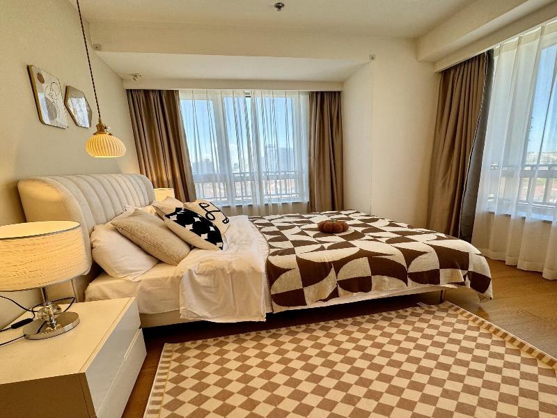 Leleju Boutique Apartment Shanghai image
