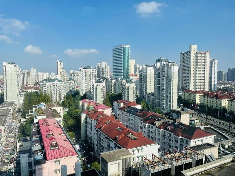 Leleju Boutique Apartment Shanghai image