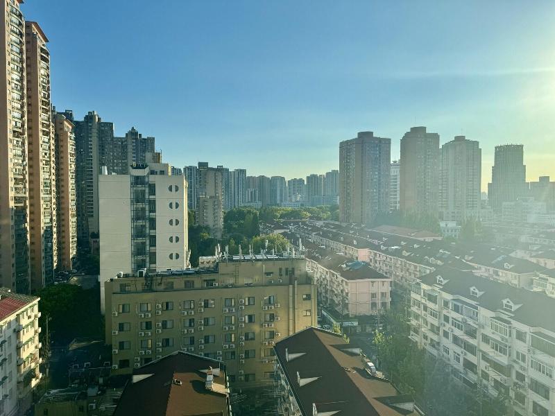 Leleju Boutique Apartment Shanghai image