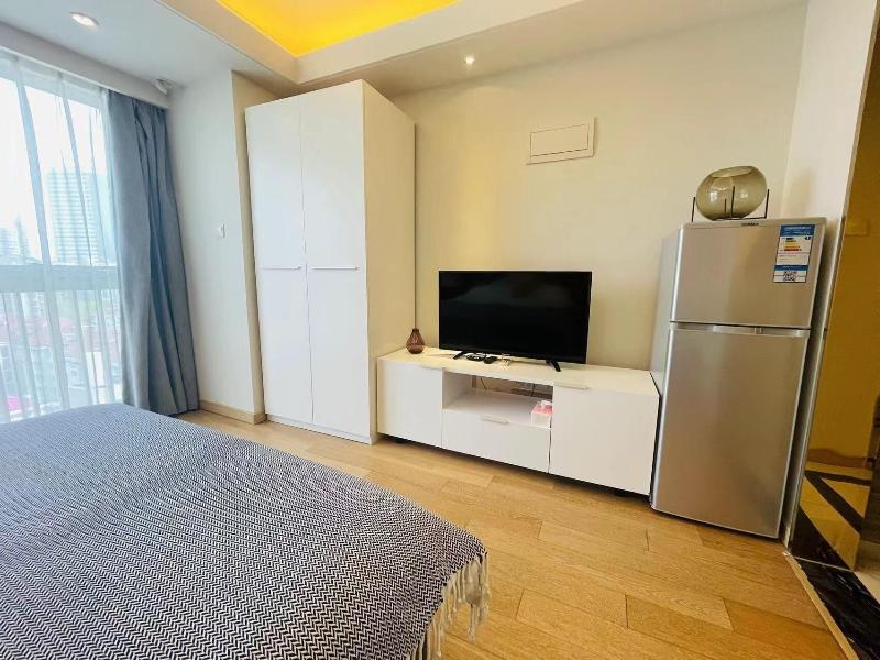 Leleju Boutique Apartment Shanghai image