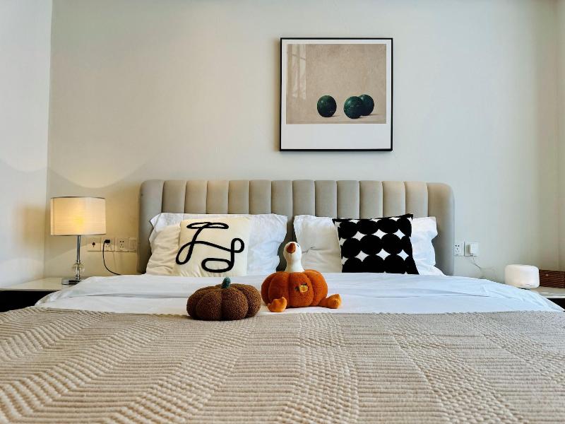 Leleju Boutique Apartment Shanghai image