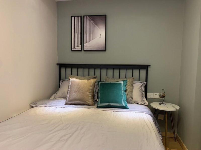 Leleju Boutique Apartment Shanghai image