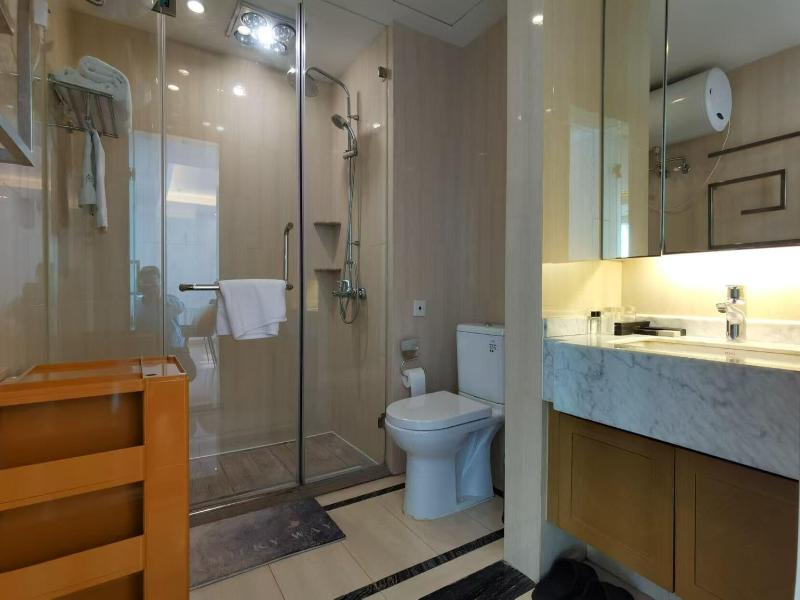 Leleju Boutique Apartment Shanghai image
