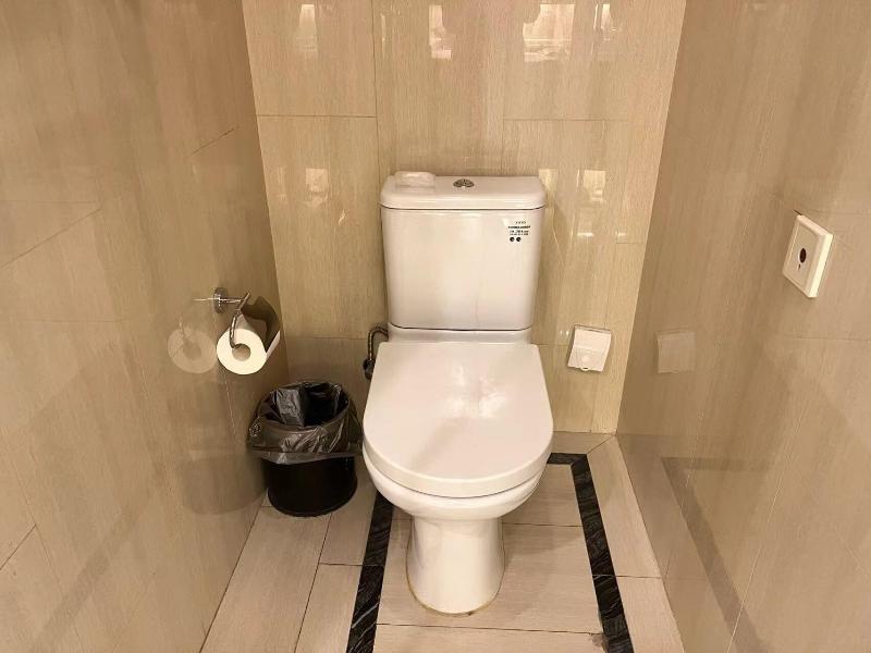 Leleju Boutique Apartment Shanghai image