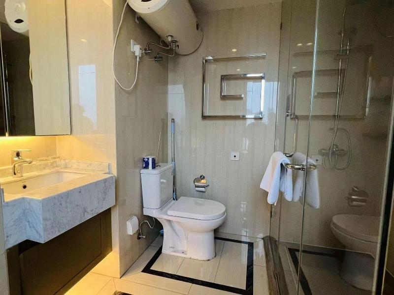 Leleju Boutique Apartment Shanghai image