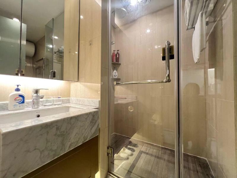 Leleju Boutique Apartment Shanghai image