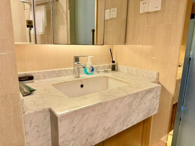 Leleju Boutique Apartment Shanghai image