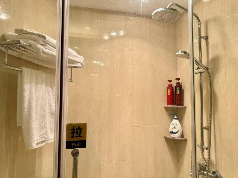 Leleju Boutique Apartment Shanghai image