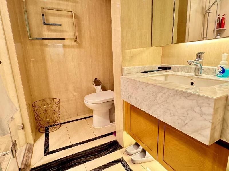 Leleju Boutique Apartment Shanghai image