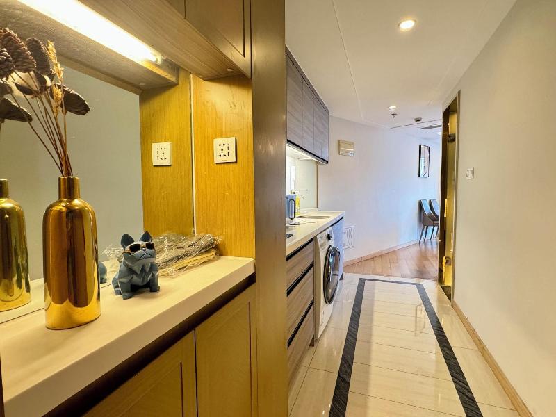 Leleju Boutique Apartment Shanghai image