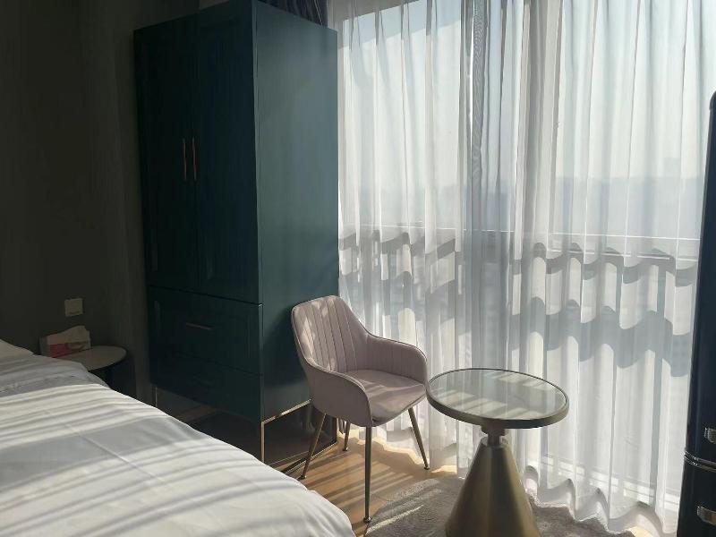 Leleju Boutique Apartment Shanghai image