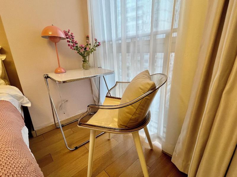 Leleju Boutique Apartment Shanghai image
