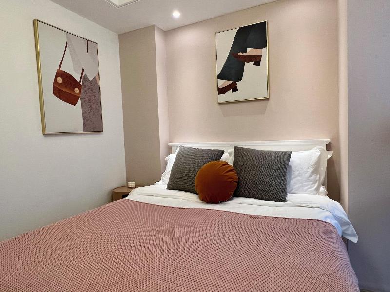 Leleju Boutique Apartment Shanghai image