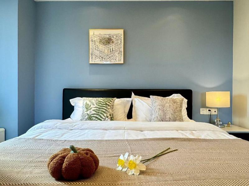 Leleju Boutique Apartment Shanghai image