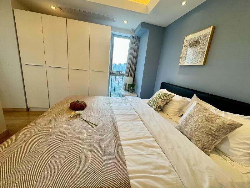 Leleju Boutique Apartment Shanghai image