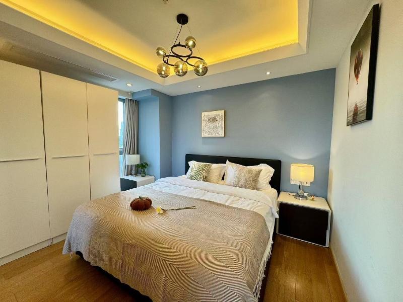 Leleju Boutique Apartment Shanghai image
