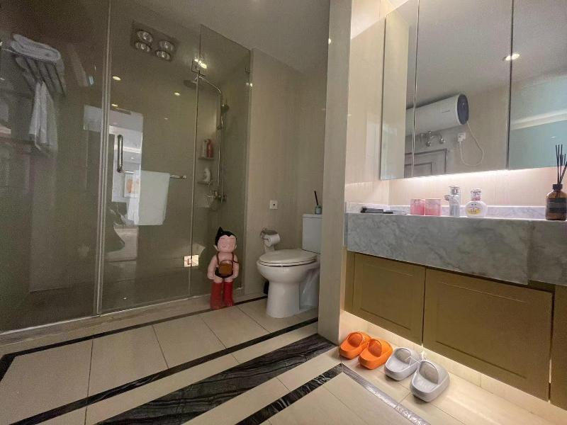 Leleju Boutique Apartment Shanghai image