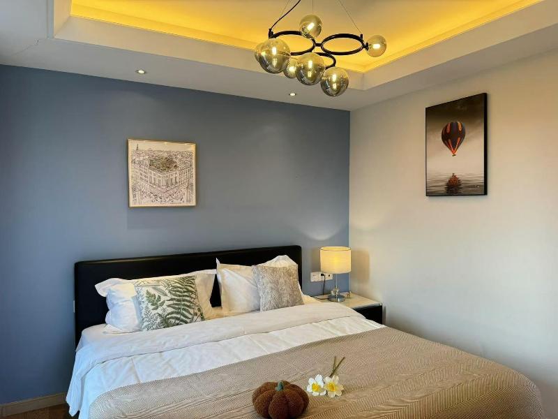 Leleju Boutique Apartment Shanghai image