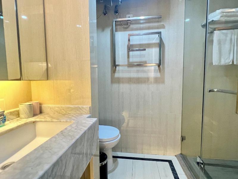 Leleju Boutique Apartment Shanghai image