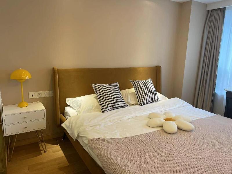 Leleju Boutique Apartment Shanghai image