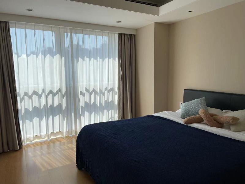 Leleju Boutique Apartment Shanghai image