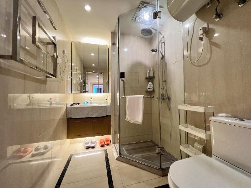 Leleju Boutique Apartment Shanghai image