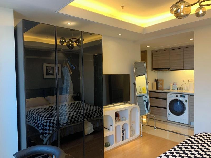 Leleju Boutique Apartment Shanghai image