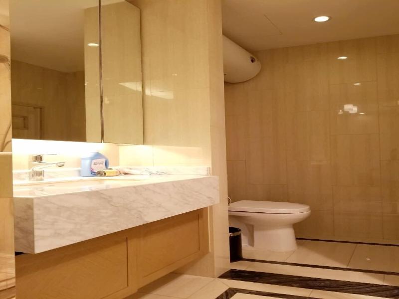 Leleju Boutique Apartment Shanghai image