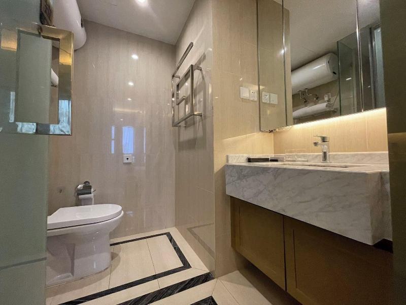 Leleju Boutique Apartment Shanghai image