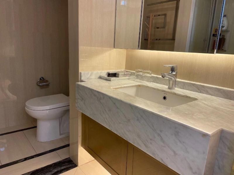 Leleju Boutique Apartment Shanghai image