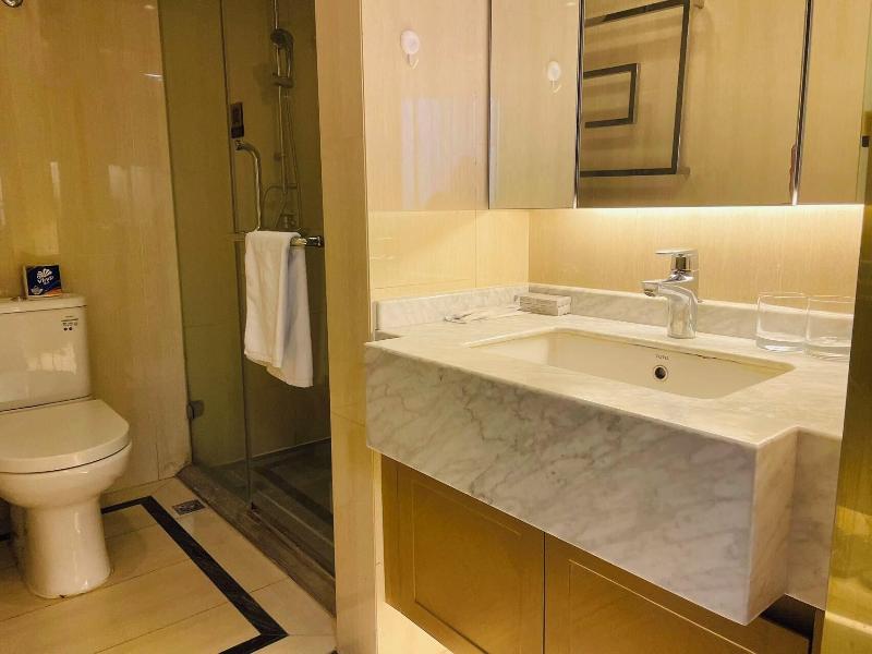 Leleju Boutique Apartment Shanghai image