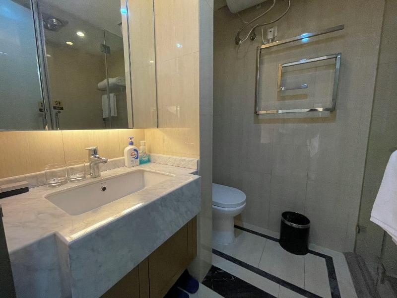 Leleju Boutique Apartment Shanghai image