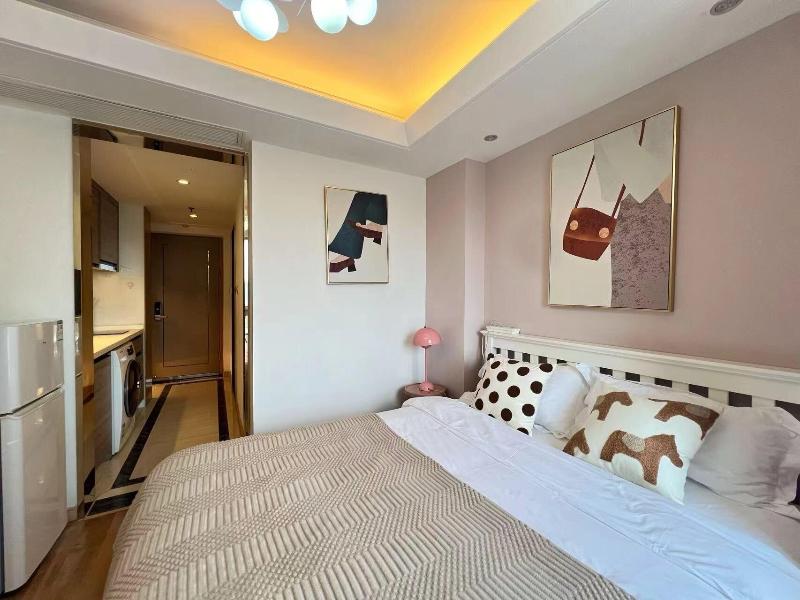 Leleju Boutique Apartment Shanghai image