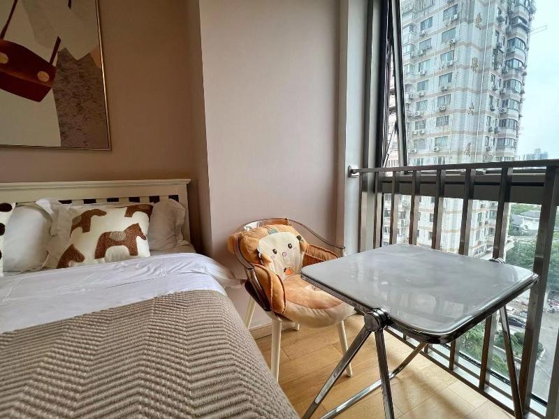 Leleju Boutique Apartment Shanghai image