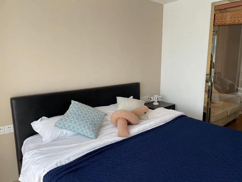 Leleju Boutique Apartment Shanghai image