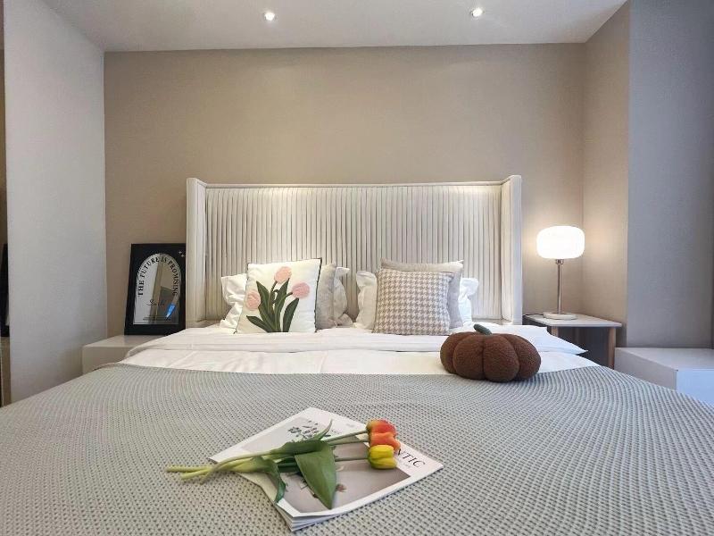Leleju Boutique Apartment Shanghai image