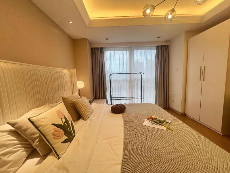 Leleju Boutique Apartment Shanghai image