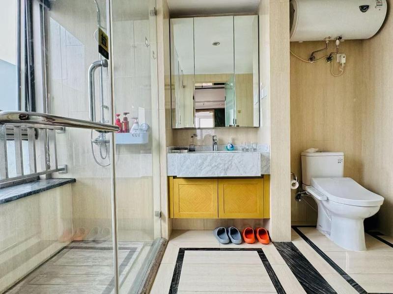 Leleju Boutique Apartment Shanghai image