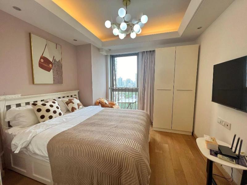 Leleju Boutique Apartment Shanghai image