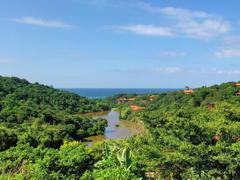 Zimbali Lodge By Dream Resorts, Ballito