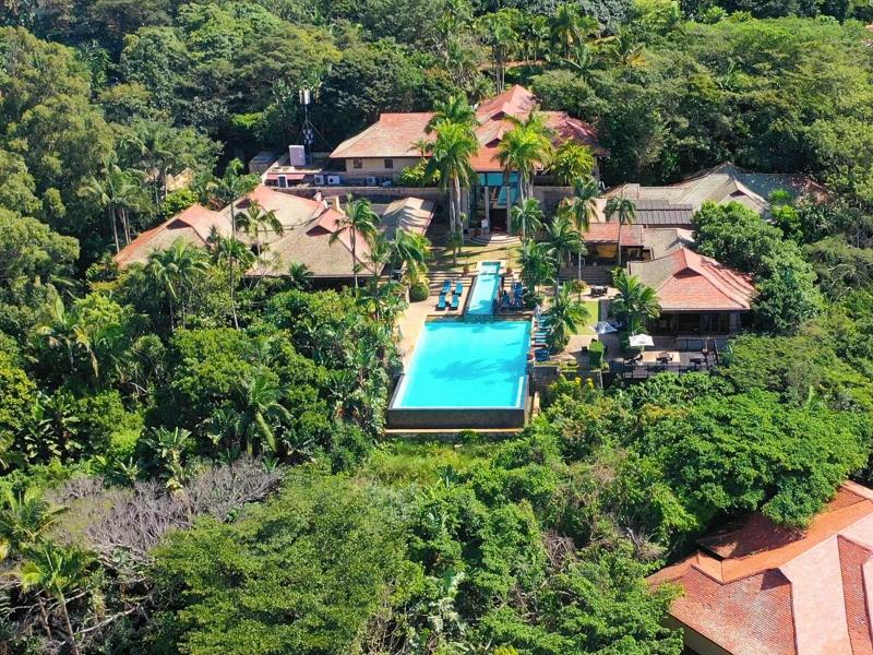Zimbali Lodge By Dream Resorts
