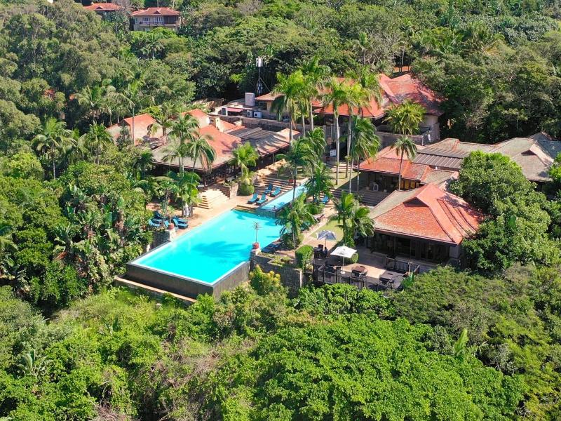 Zimbali Lodge By Dream Resorts