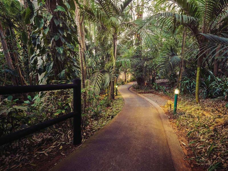 Zimbali Lodge By Dream Resorts