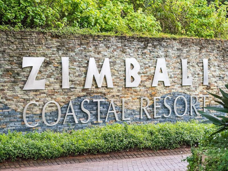Zimbali Lodge By Dream Resorts