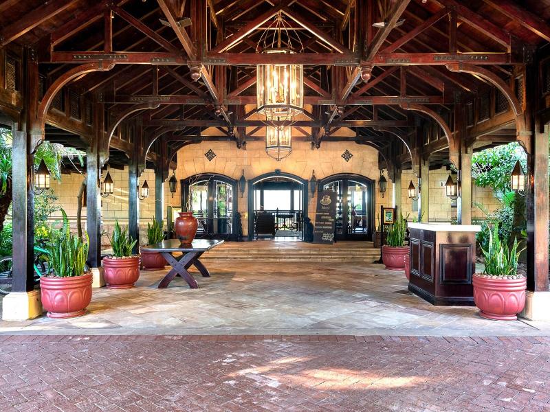 Zimbali Lodge By Dream Resorts
