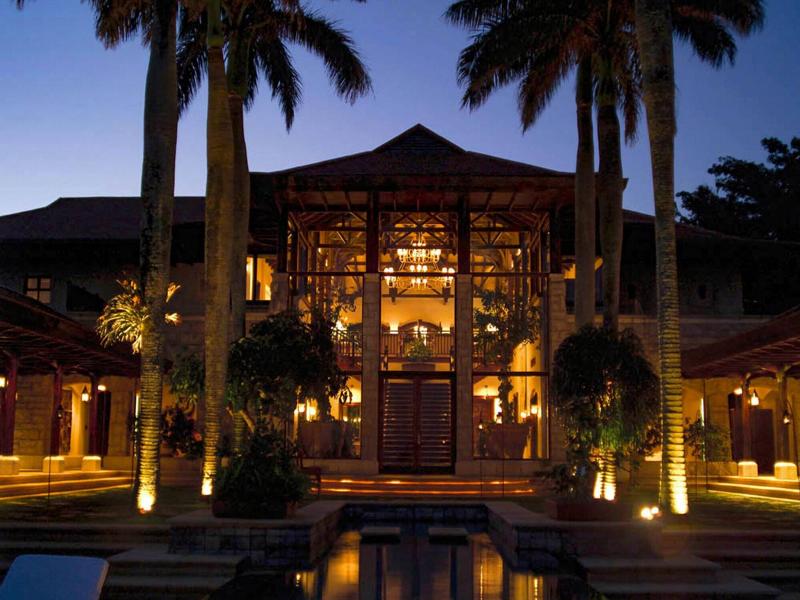Zimbali Lodge By Dream Resorts