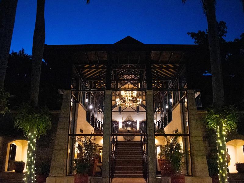 Zimbali Lodge By Dream Resorts
