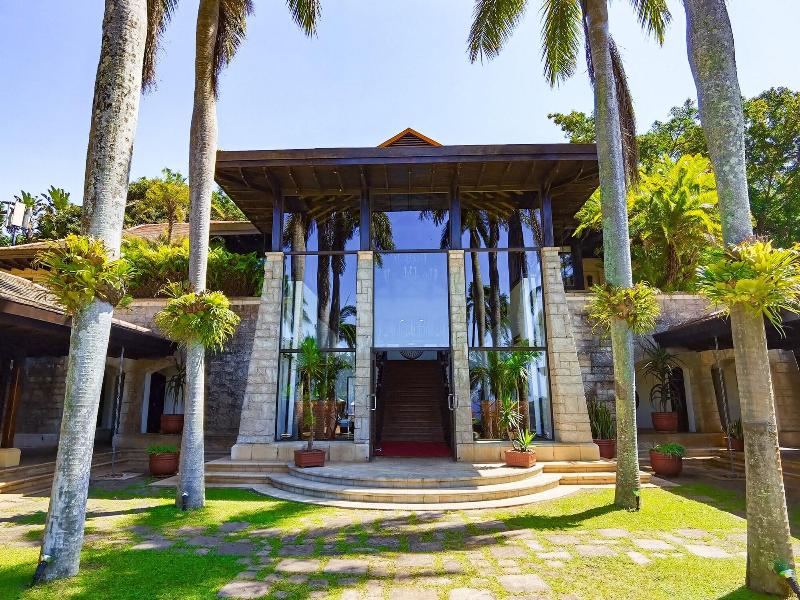 Zimbali Lodge By Dream Resorts