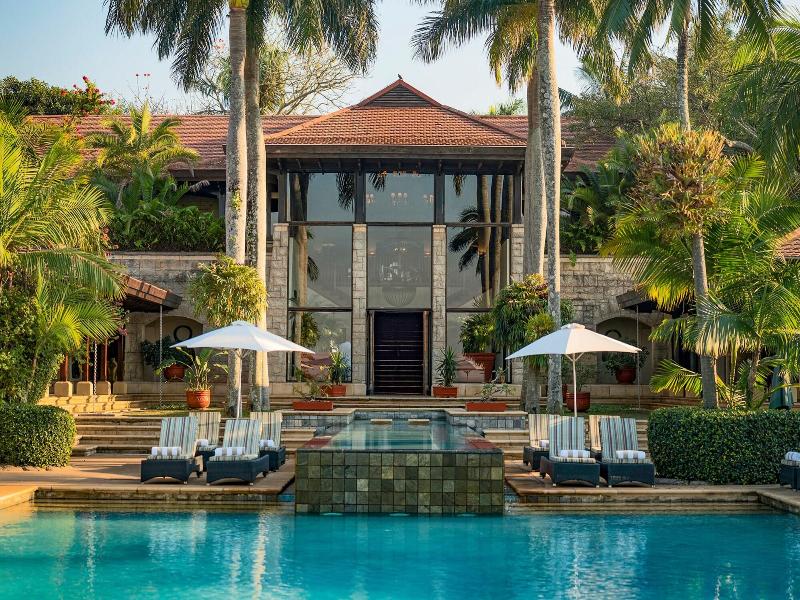 Zimbali Lodge By Dream Resorts