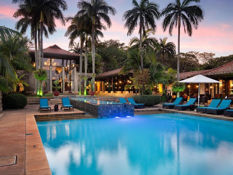 Zimbali Lodge By Dream Resorts